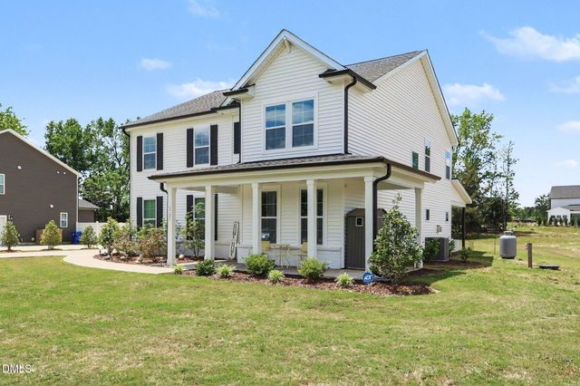 1723 Neills Creek Road, Lillington, NC 27546