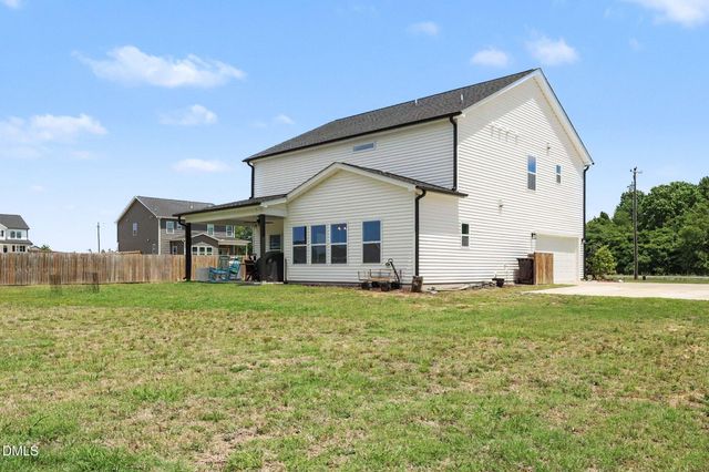 1723 Neills Creek Road, Lillington, NC 27546