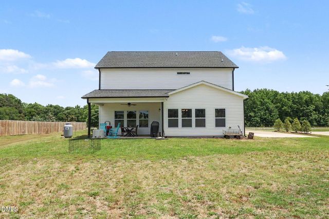 1723 Neills Creek Road, Lillington, NC 27546