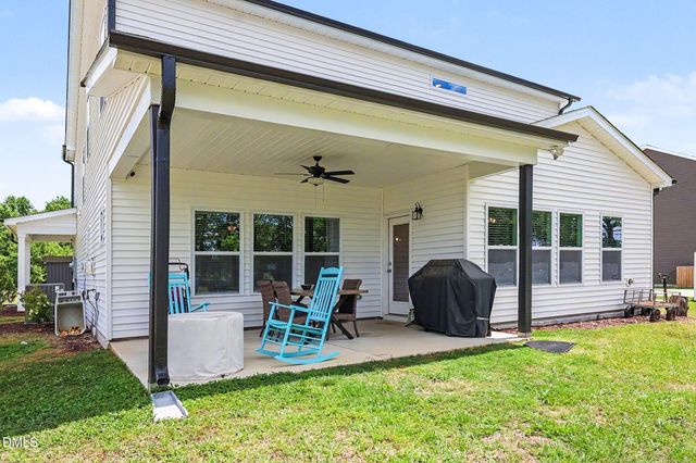 1723 Neills Creek Road, Lillington, NC 27546