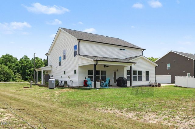 1723 Neills Creek Road, Lillington, NC 27546