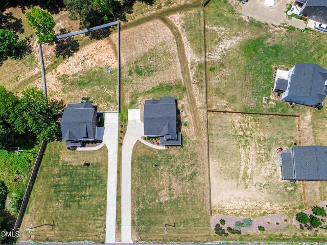 1723 Neills Creek Road, Lillington, NC 27546