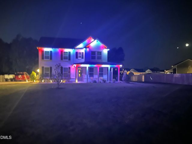 1723 Neills Creek Road, Lillington, NC 27546