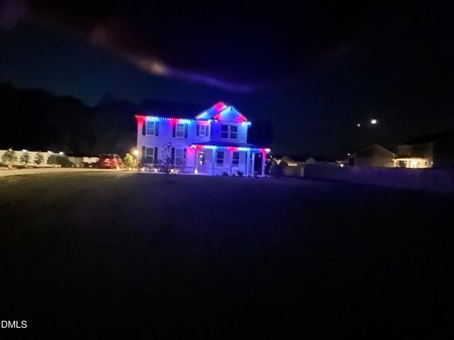 1723 Neills Creek Road, Lillington, NC 27546