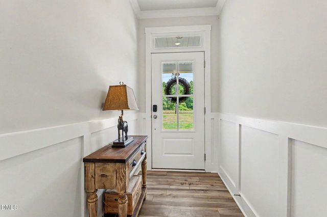 1723 Neills Creek Road, Lillington, NC 27546