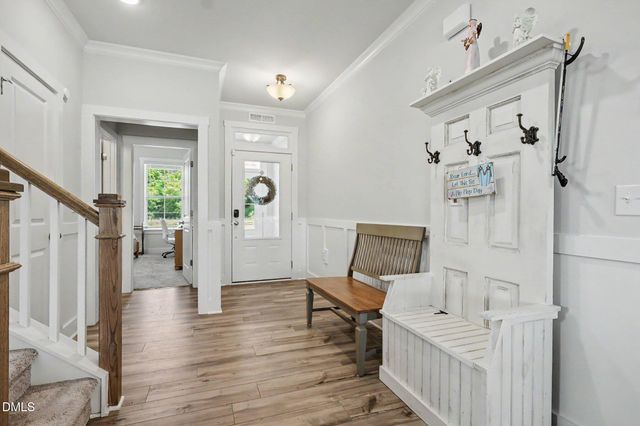 1723 Neills Creek Road, Lillington, NC 27546