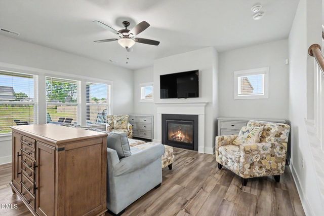 1723 Neills Creek Road, Lillington, NC 27546