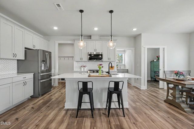 1723 Neills Creek Road, Lillington, NC 27546