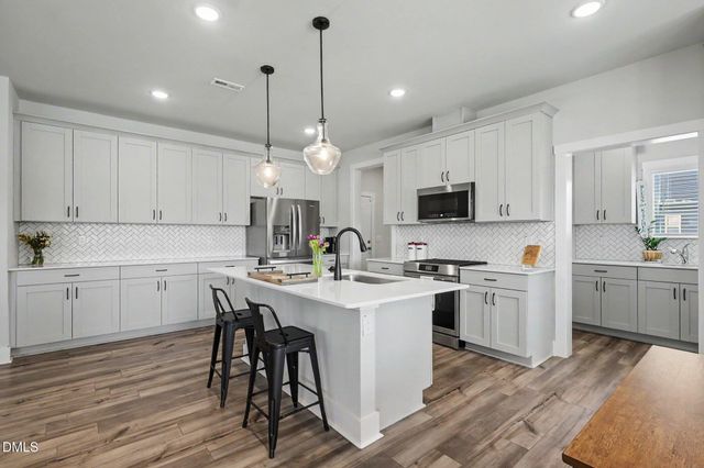 1723 Neills Creek Road, Lillington, NC 27546