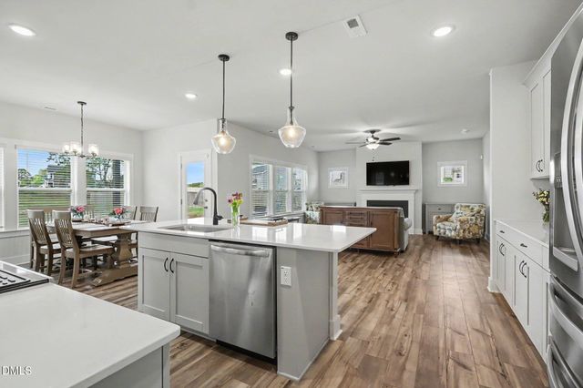 1723 Neills Creek Road, Lillington, NC 27546