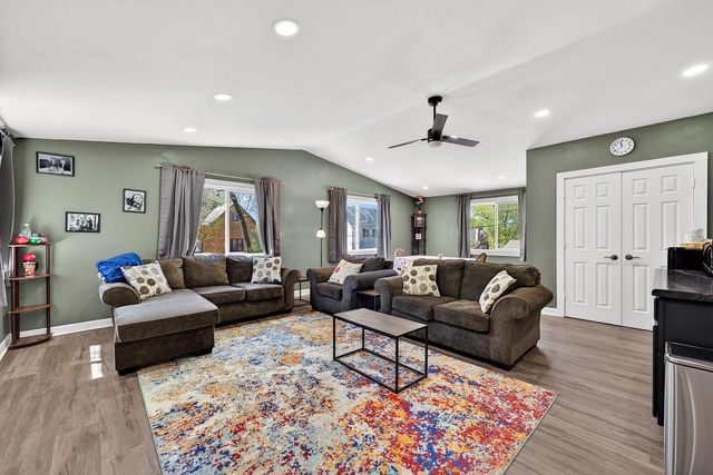 1465 76th STREET, West Allis, WI 53214