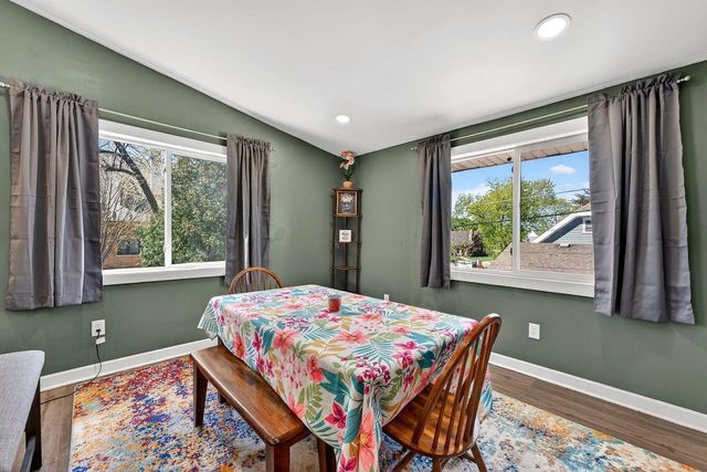 1465 76th STREET, West Allis, WI 53214