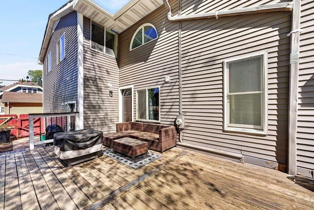 1465 76th STREET, West Allis, WI 53214