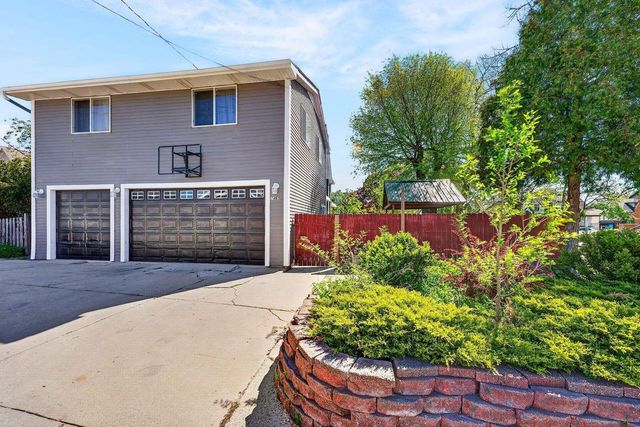 1465 76th STREET, West Allis, WI 53214