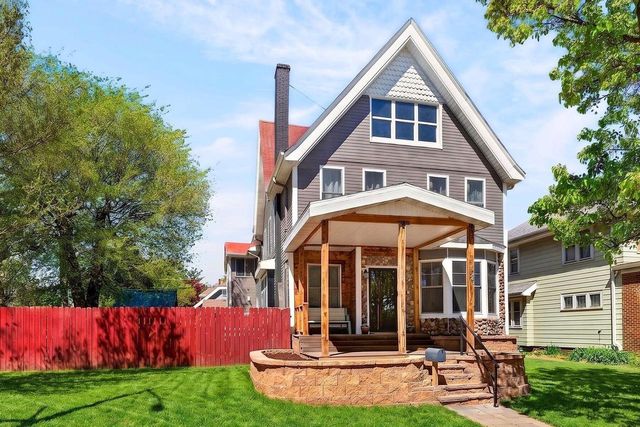 1465 76th STREET, West Allis, WI 53214