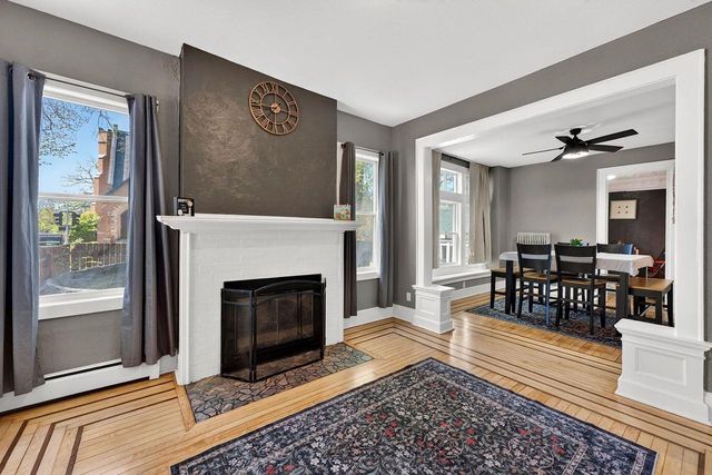 1465 76th STREET, West Allis, WI 53214