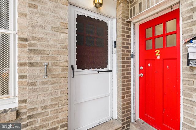 4022 K ST, Philadelphia, PA 19124