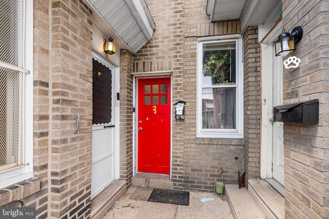 4022 K ST, Philadelphia, PA 19124