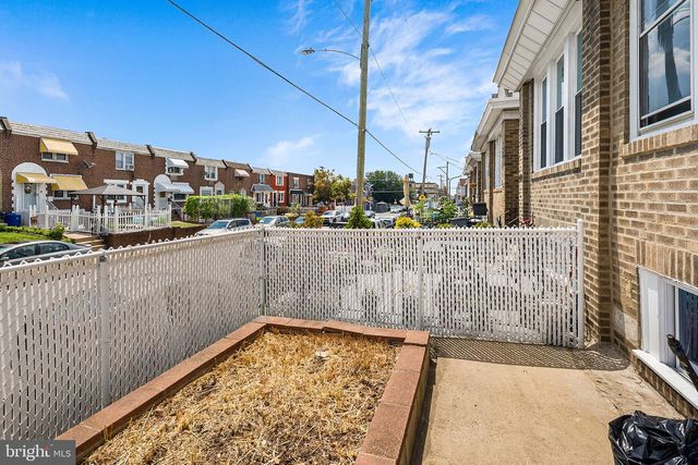 4022 K ST, Philadelphia, PA 19124