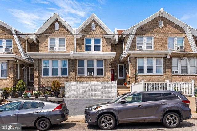 4022 K ST, Philadelphia, PA 19124