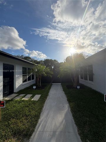 2769 NW 58th Terrace 2769, Lauderhill, FL 33313