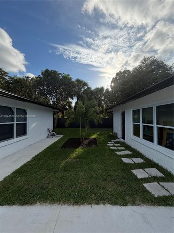 2769 NW 58th Terrace 2769, Lauderhill, FL 33313