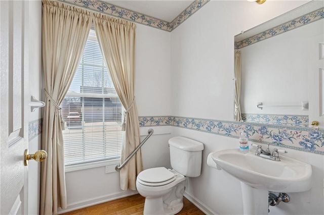 15424 Poplar Street, Basehor, KS 66007