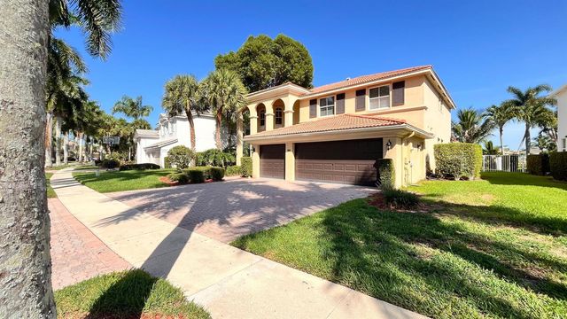 9546 Worswick Court, Wellington, FL 33414