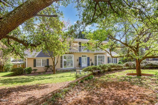 110 E Orange Street, Hillsborough, NC 27278