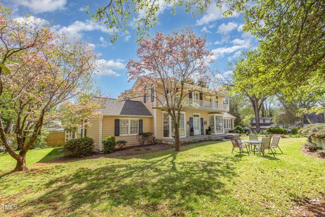 110 E Orange Street, Hillsborough, NC 27278