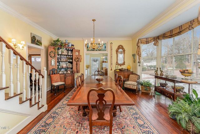 110 E Orange Street, Hillsborough, NC 27278