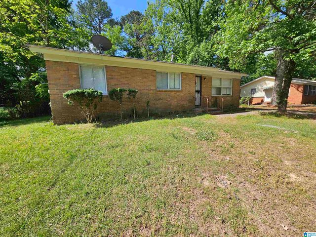 433 WEDGEWORTH ROAD, Birmingham, AL 35215