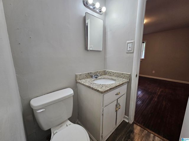 433 WEDGEWORTH ROAD, Birmingham, AL 35215