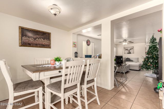 14361 S Camino Vallado, Sahuarita, AZ 85629