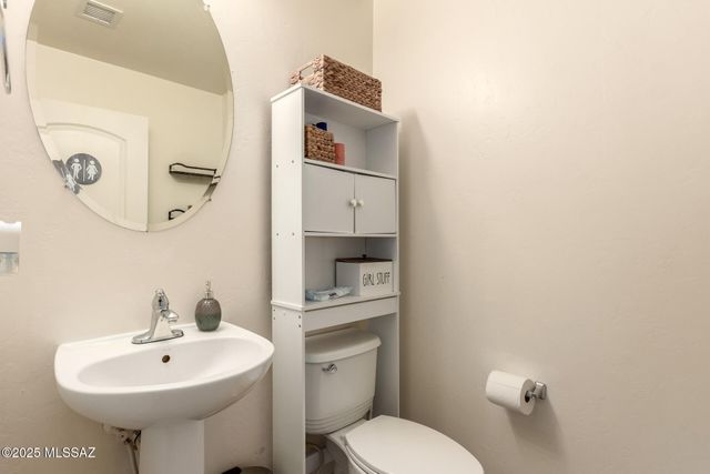 14361 S Camino Vallado, Sahuarita, AZ 85629