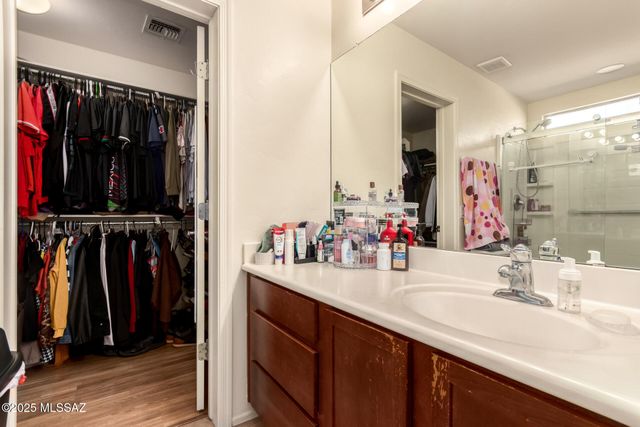 14361 S Camino Vallado, Sahuarita, AZ 85629