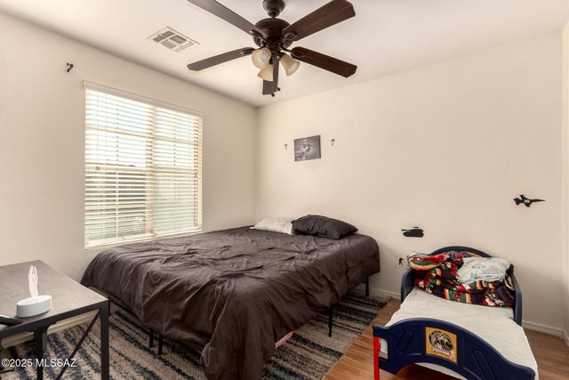 14361 S Camino Vallado, Sahuarita, AZ 85629