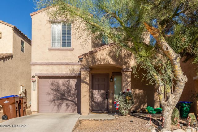 14361 S Camino Vallado, Sahuarita, AZ 85629