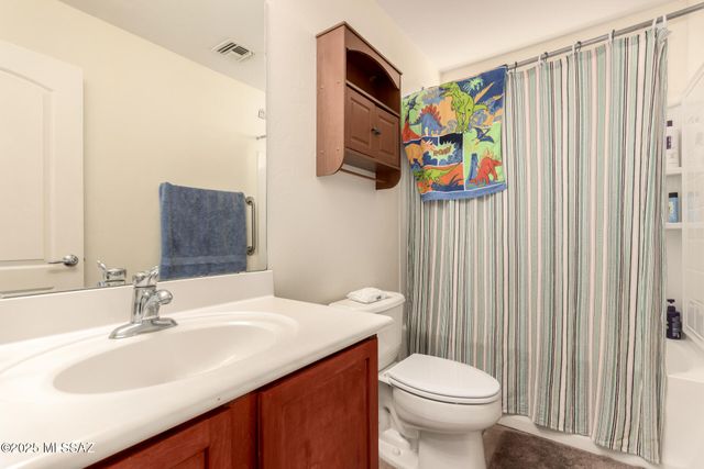 14361 S Camino Vallado, Sahuarita, AZ 85629