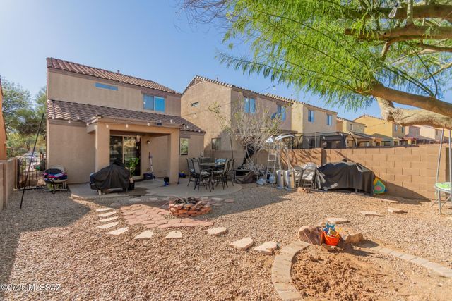 14361 S Camino Vallado, Sahuarita, AZ 85629