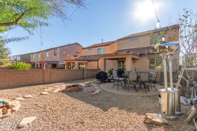 14361 S Camino Vallado, Sahuarita, AZ 85629