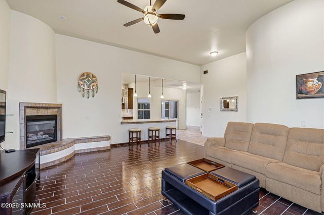 4192 La Purisima Drive, Las Cruces, NM 88011