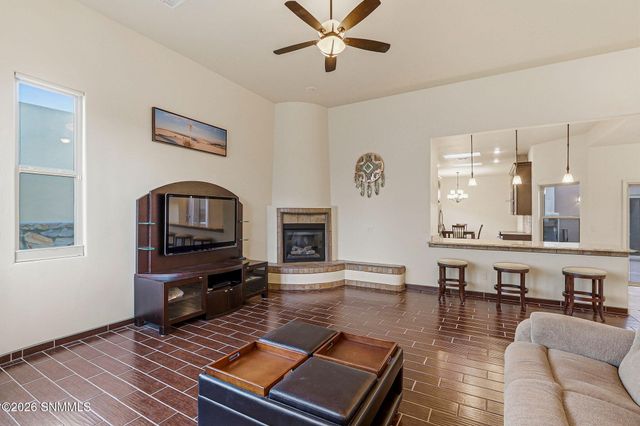 4192 La Purisima Drive, Las Cruces, NM 88011