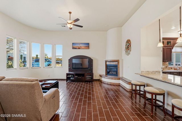 4192 La Purisima Drive, Las Cruces, NM 88011