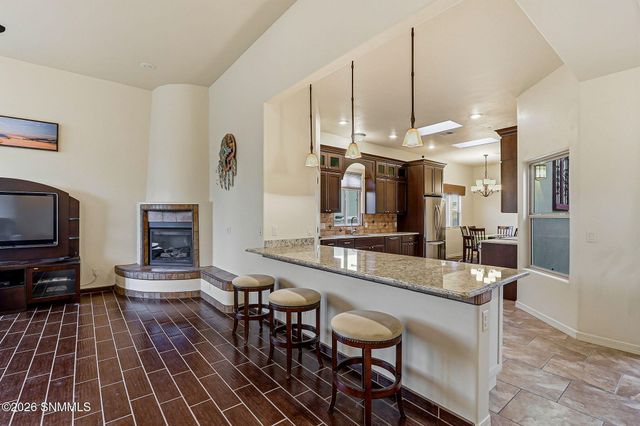 4192 La Purisima Drive, Las Cruces, NM 88011