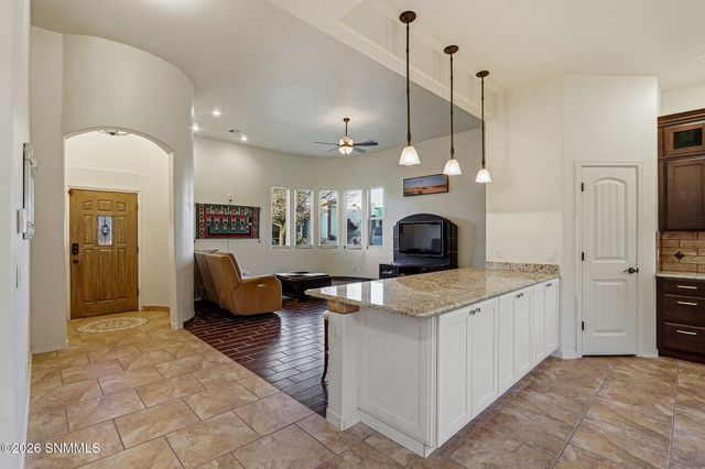 4192 La Purisima Drive, Las Cruces, NM 88011