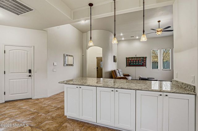 4192 La Purisima Drive, Las Cruces, NM 88011