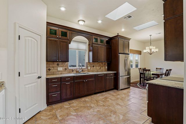 4192 La Purisima Drive, Las Cruces, NM 88011