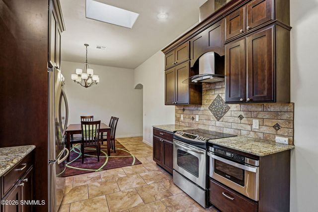 4192 La Purisima Drive, Las Cruces, NM 88011