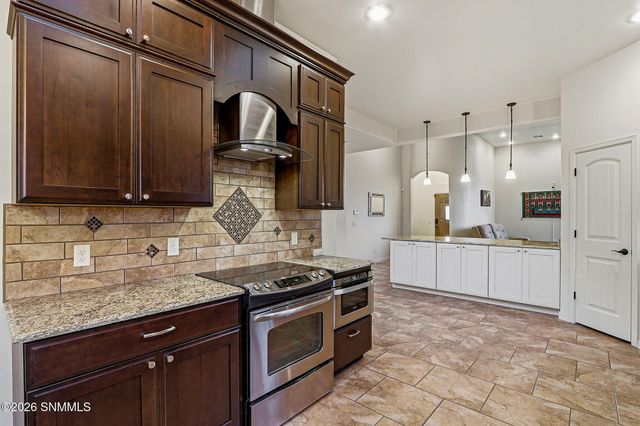 4192 La Purisima Drive, Las Cruces, NM 88011